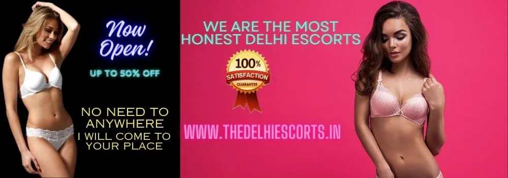 The Delhi Escorts