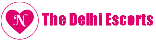 Delhi escorts Logo Image